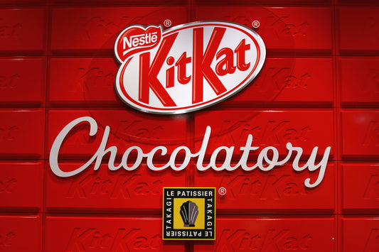 10 Fun Facts You Didn't Know about KitKat!