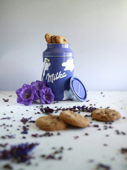 Discovering Milka: More Than Just Chocolate